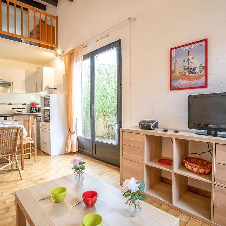Holiday Home Les Maisons De La Plage-4 By Interhome ル・グロー・デュ・ロワ エクステリア 写真