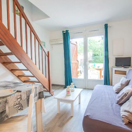 Holiday Home Les Maisons De La Plage-4 By Interhome ル・グロー・デュ・ロワ エクステリア 写真