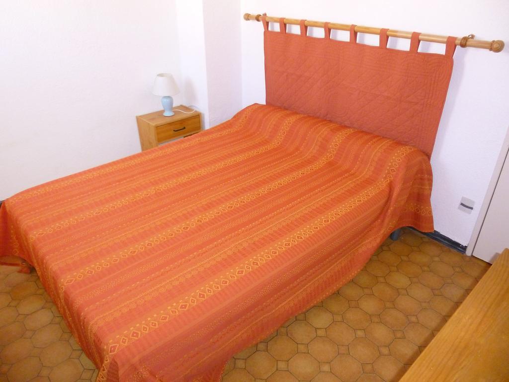 Holiday Home Les Maisons De La Plage-4 By Interhome ル・グロー・デュ・ロワ 部屋 写真