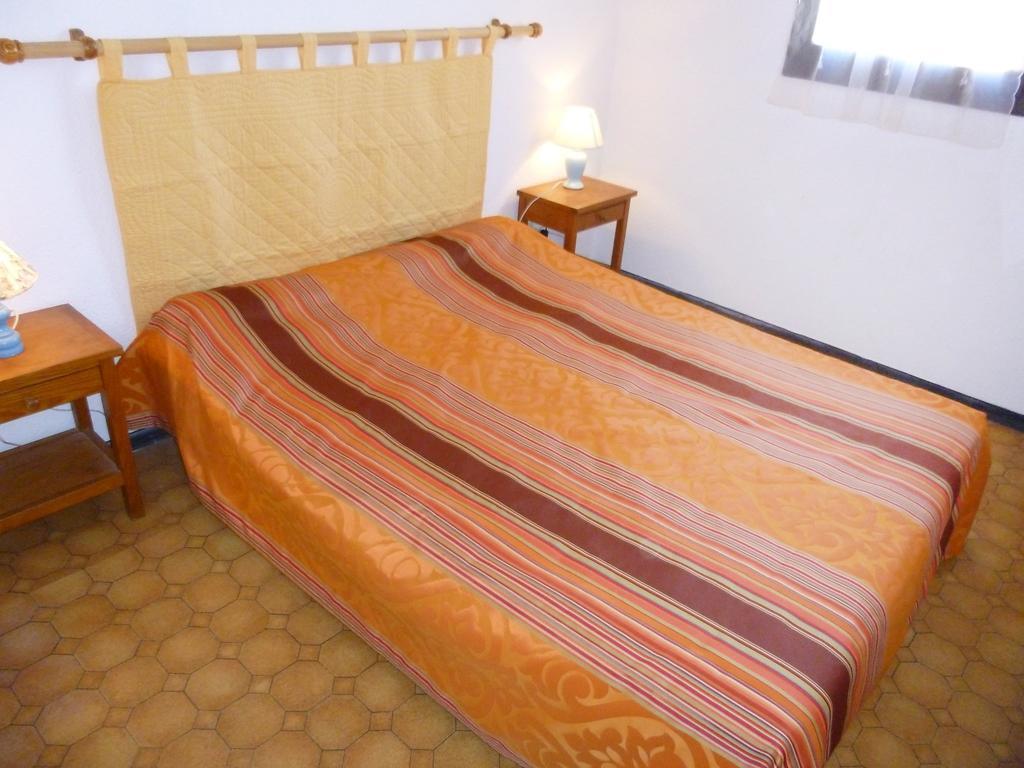 Holiday Home Les Maisons De La Plage-4 By Interhome ル・グロー・デュ・ロワ 部屋 写真