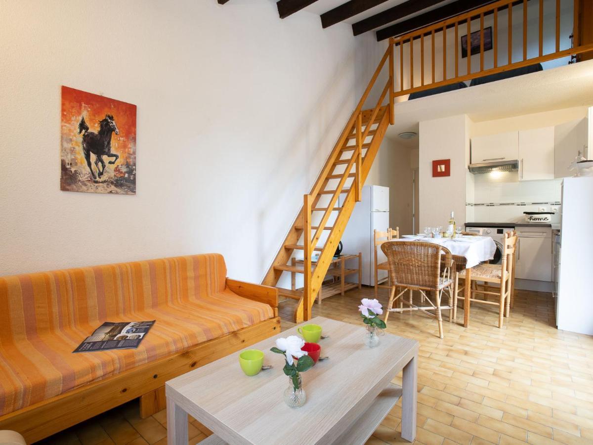 Holiday Home Les Maisons De La Plage-4 By Interhome ル・グロー・デュ・ロワ エクステリア 写真