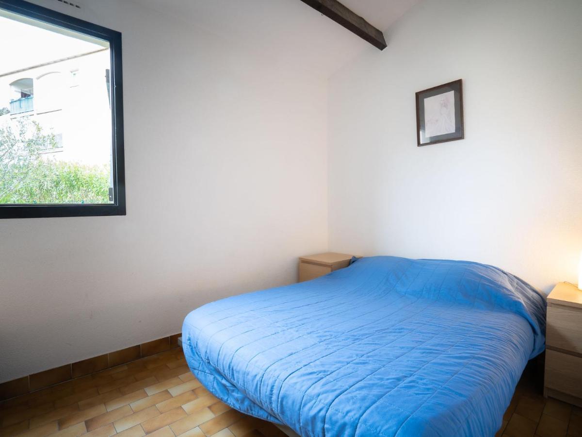 Holiday Home Les Maisons De La Plage-4 By Interhome ル・グロー・デュ・ロワ エクステリア 写真