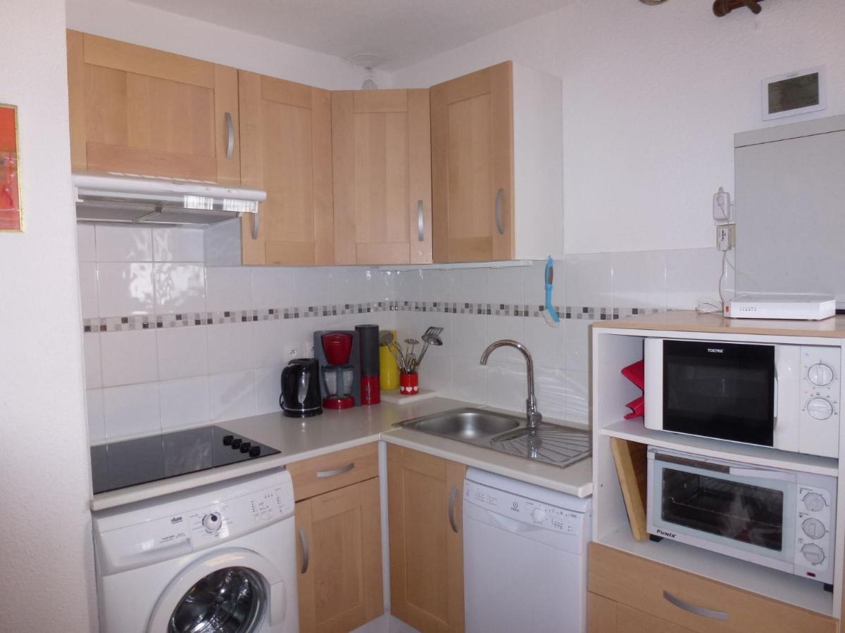 Holiday Home Les Maisons De La Plage-4 By Interhome ル・グロー・デュ・ロワ エクステリア 写真