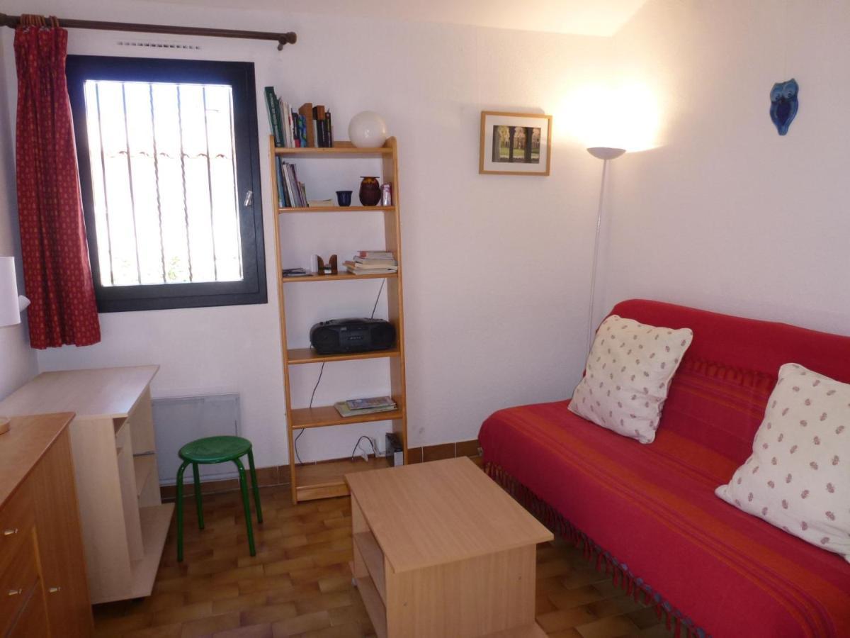 Holiday Home Les Maisons De La Plage-4 By Interhome ル・グロー・デュ・ロワ エクステリア 写真