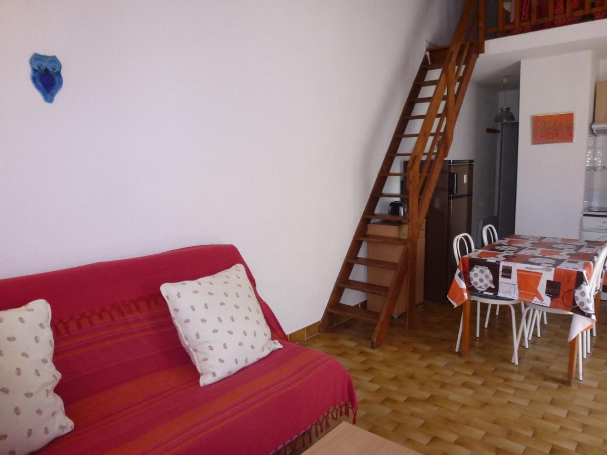 Holiday Home Les Maisons De La Plage-4 By Interhome ル・グロー・デュ・ロワ エクステリア 写真