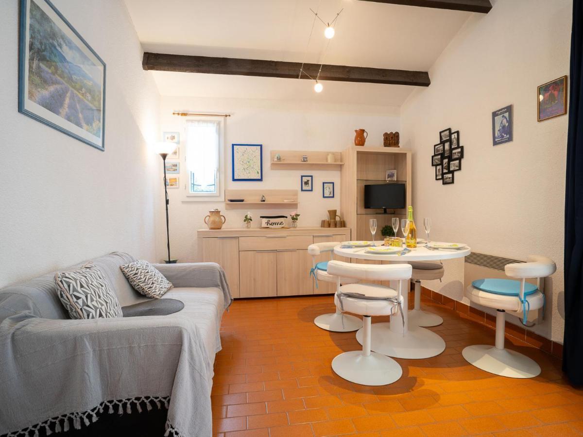 Holiday Home Les Maisons De La Plage-4 By Interhome ル・グロー・デュ・ロワ エクステリア 写真