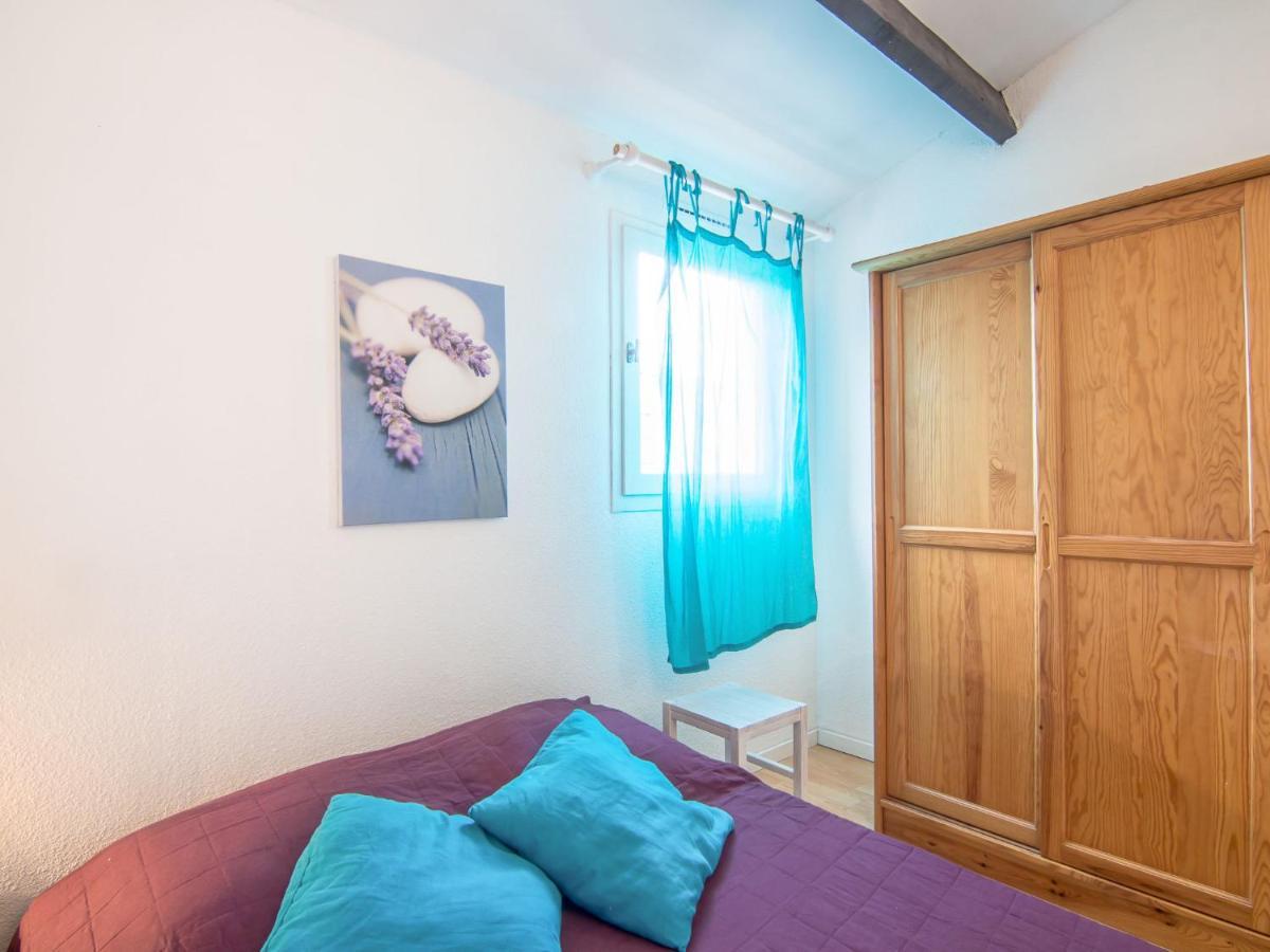 Holiday Home Les Maisons De La Plage-4 By Interhome ル・グロー・デュ・ロワ エクステリア 写真