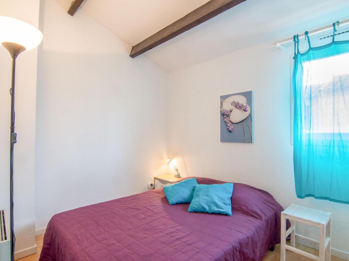 Holiday Home Les Maisons De La Plage-4 By Interhome ル・グロー・デュ・ロワ エクステリア 写真