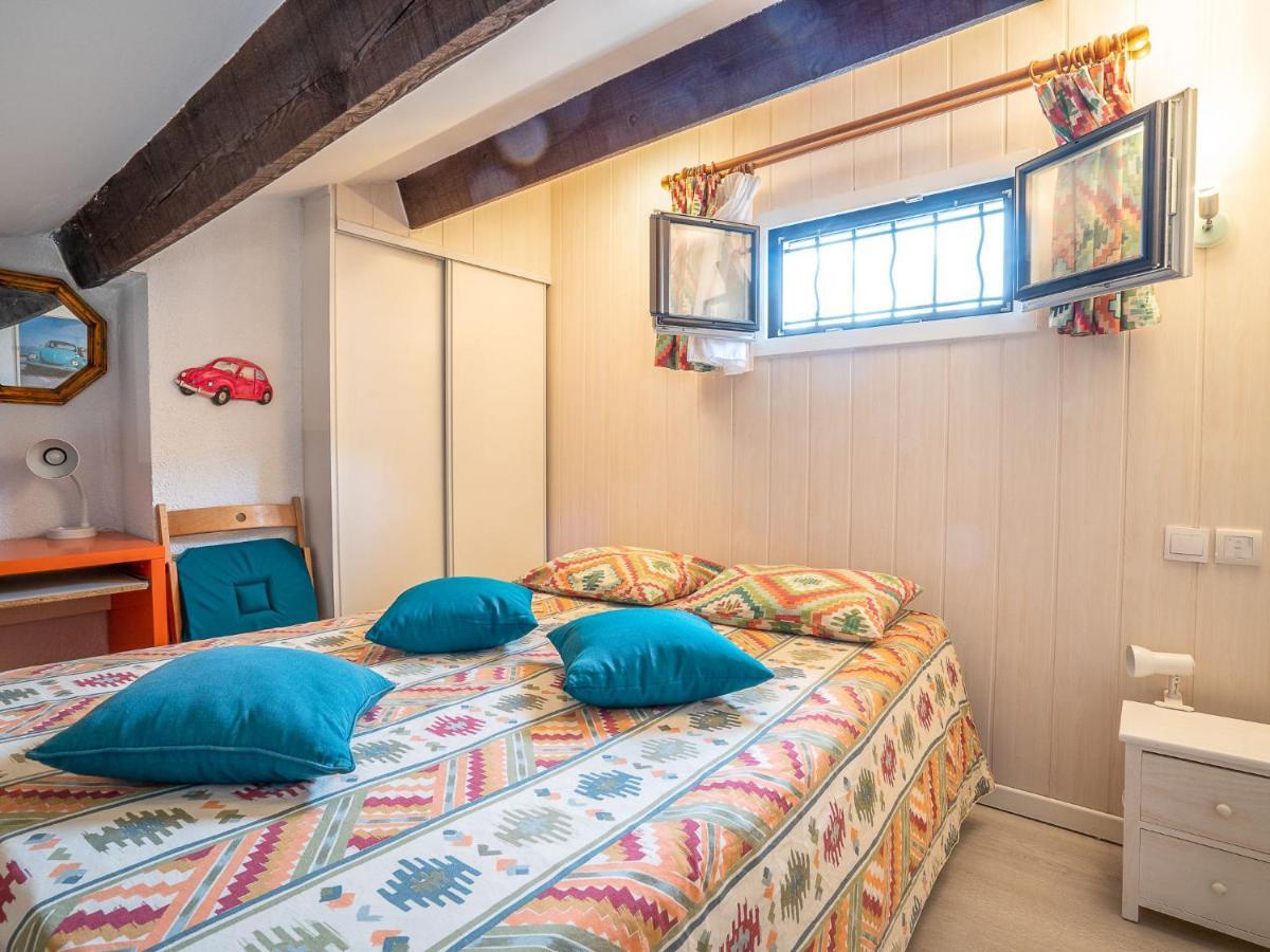 Holiday Home Les Maisons De La Plage-4 By Interhome ル・グロー・デュ・ロワ エクステリア 写真