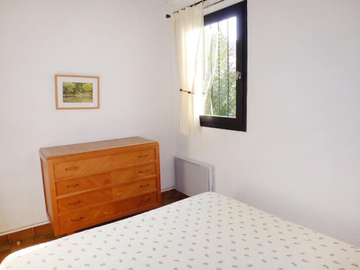 Holiday Home Les Maisons De La Plage-4 By Interhome ル・グロー・デュ・ロワ エクステリア 写真