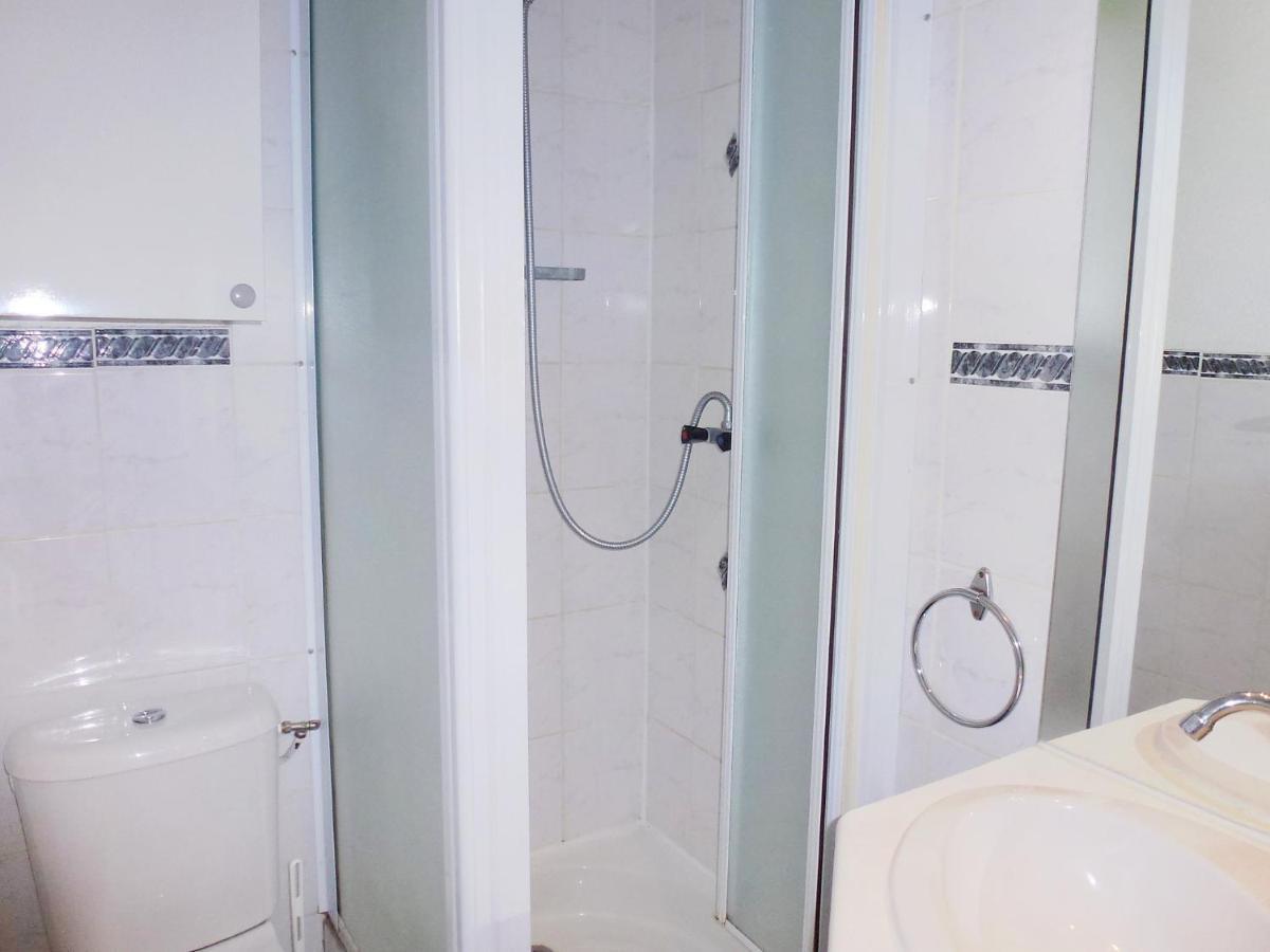 Holiday Home Les Maisons De La Plage-4 By Interhome ル・グロー・デュ・ロワ エクステリア 写真