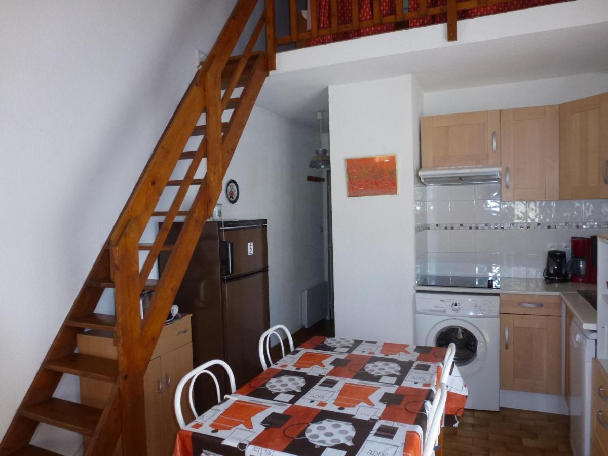 Holiday Home Les Maisons De La Plage-4 By Interhome ル・グロー・デュ・ロワ エクステリア 写真