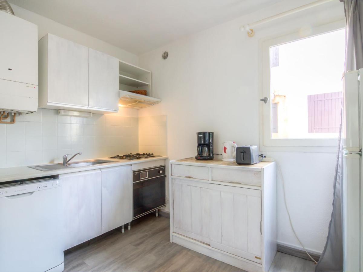 Holiday Home Les Maisons De La Plage-4 By Interhome ル・グロー・デュ・ロワ エクステリア 写真