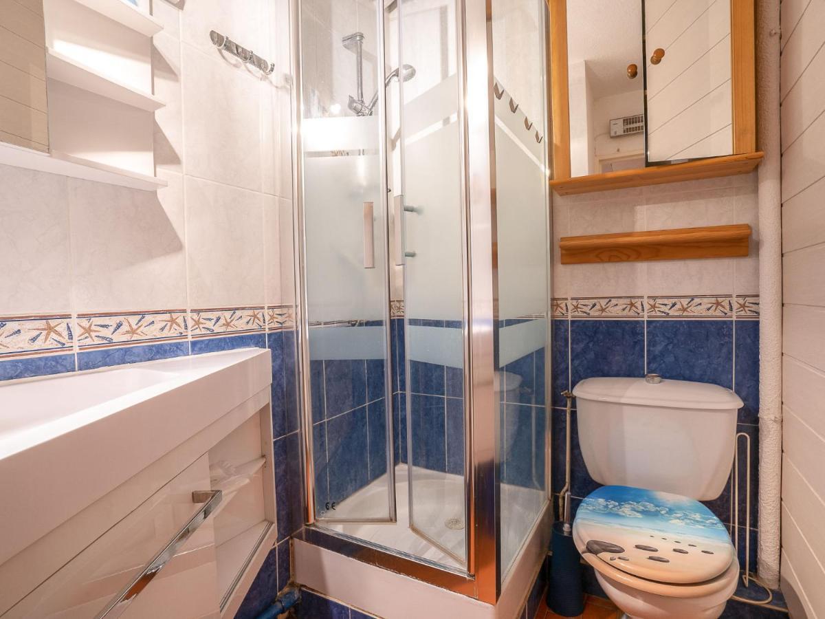 Holiday Home Les Maisons De La Plage-4 By Interhome ル・グロー・デュ・ロワ エクステリア 写真