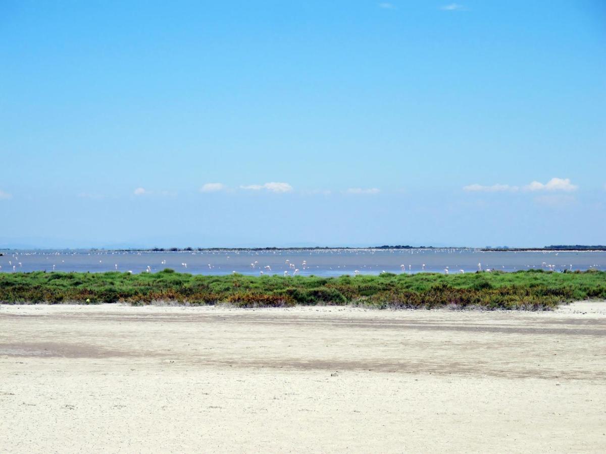 Holiday Home Les Maisons De La Plage-4 By Interhome ル・グロー・デュ・ロワ エクステリア 写真
