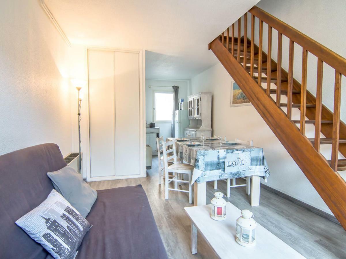Holiday Home Les Maisons De La Plage-4 By Interhome ル・グロー・デュ・ロワ エクステリア 写真